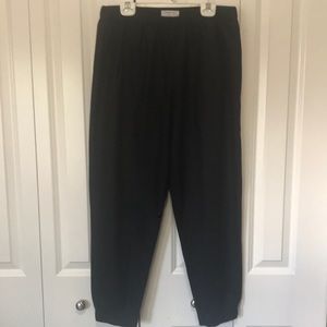 Babaton Dexter Wool Pants SZL